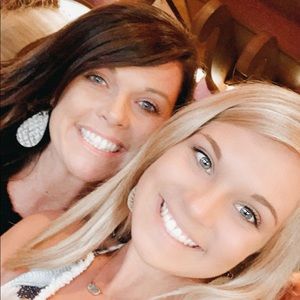 Meet your Posher, Mackenzie